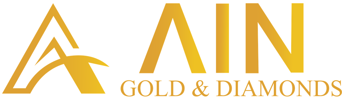Ain Gold And Diamonds LLC